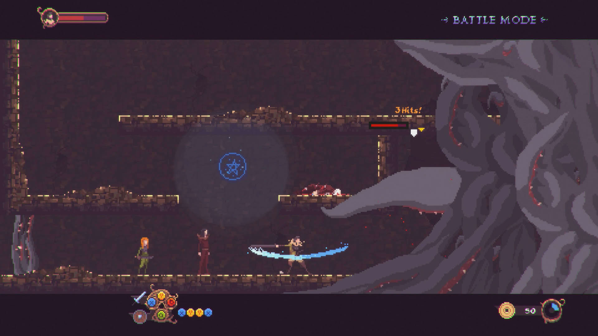 Screenshot for Guild of Darksteel