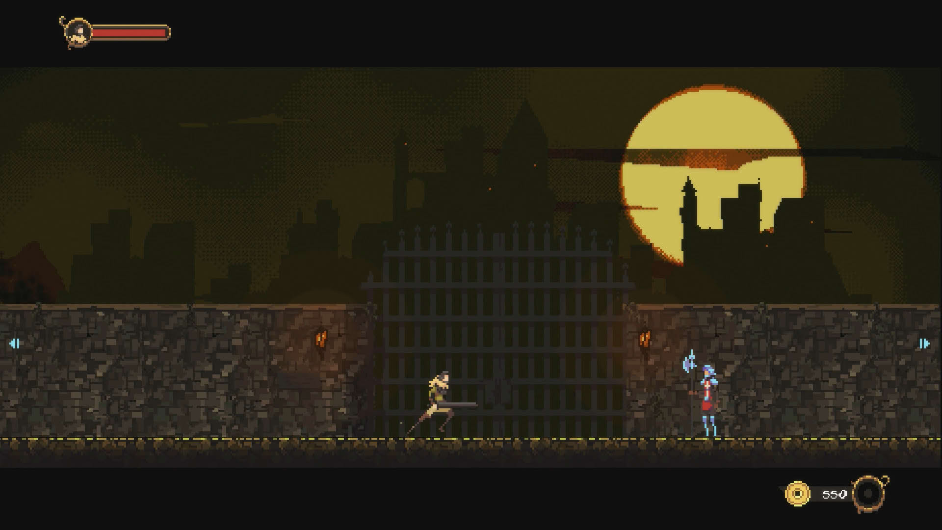 Screenshot for Guild of Darksteel
