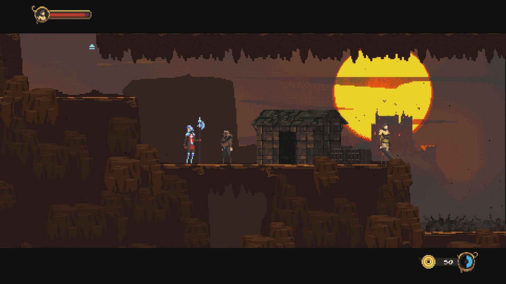 Screenshot for Guild of Darksteel