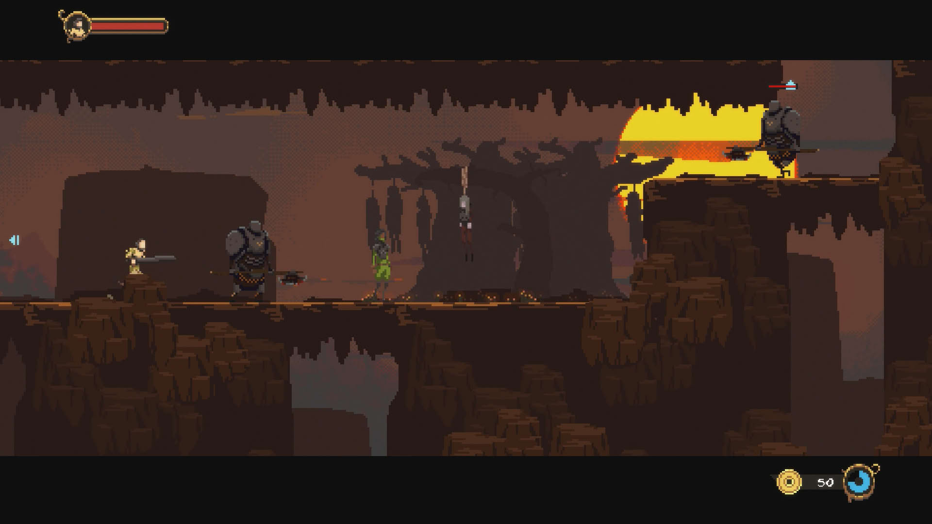 Screenshot for Guild of Darksteel