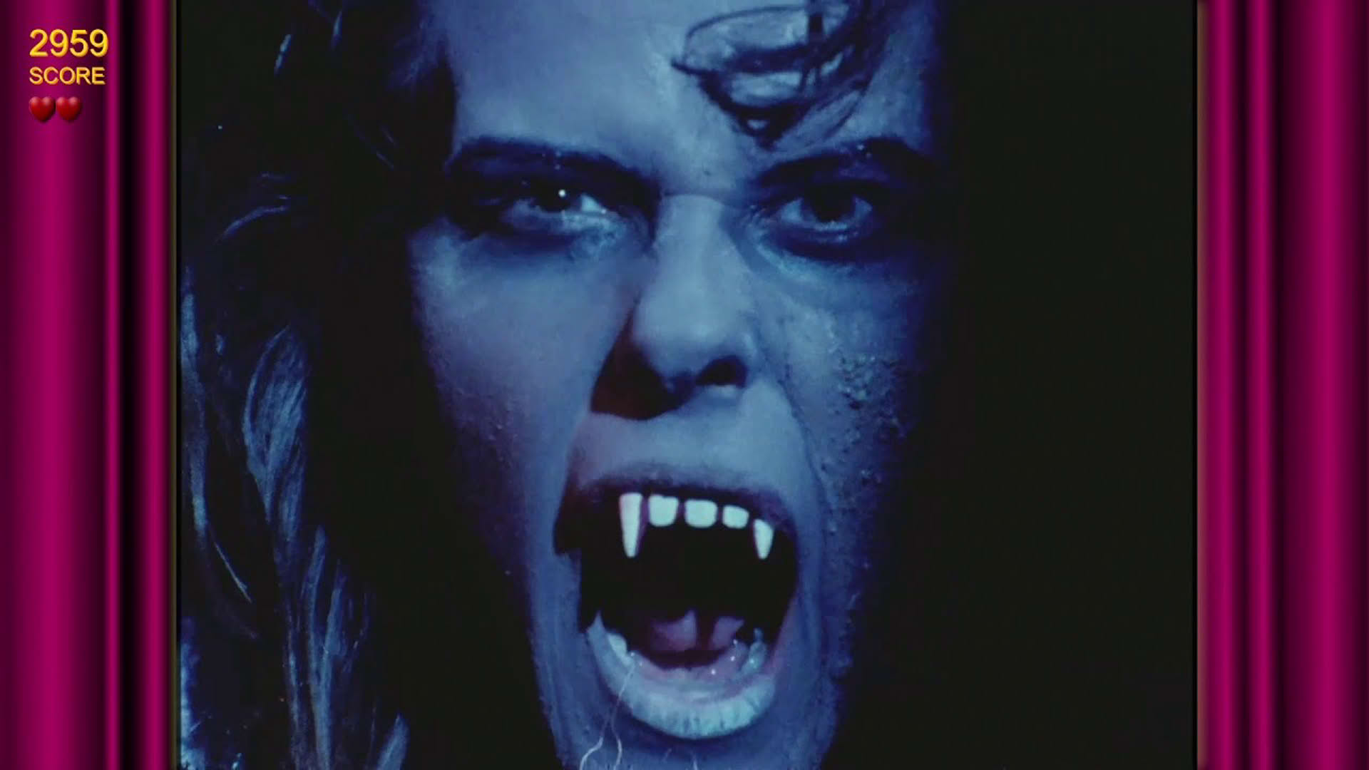 Screenshot for The Spectre Files: Deathstalker
