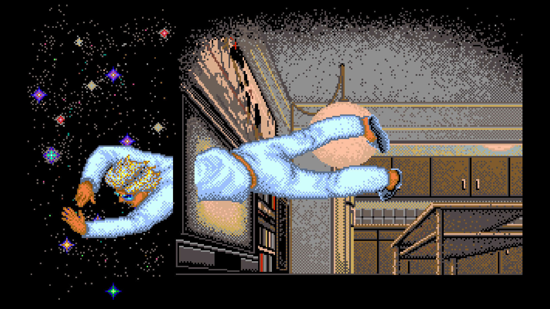 Screenshot for Altered Destiny