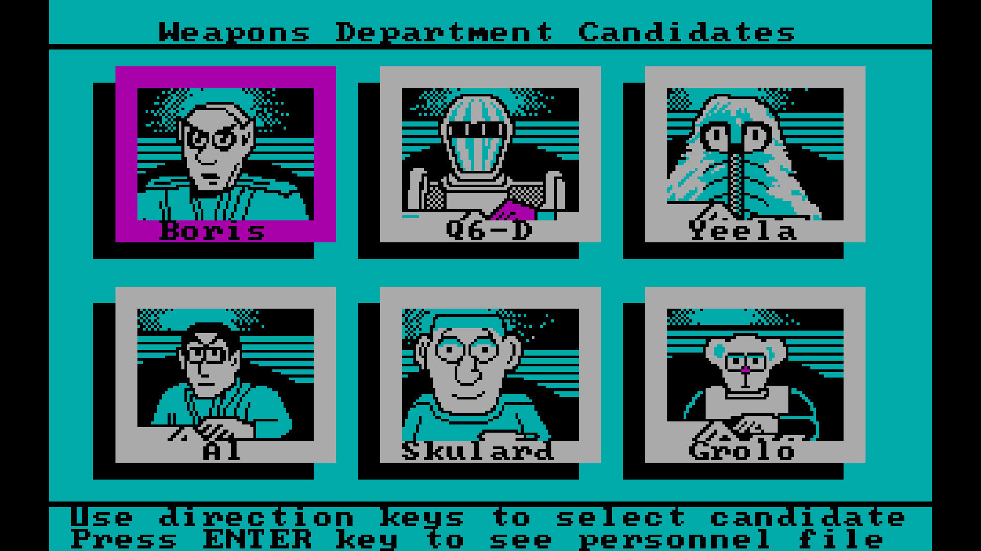 Screenshot for Psi 5 Trading Company