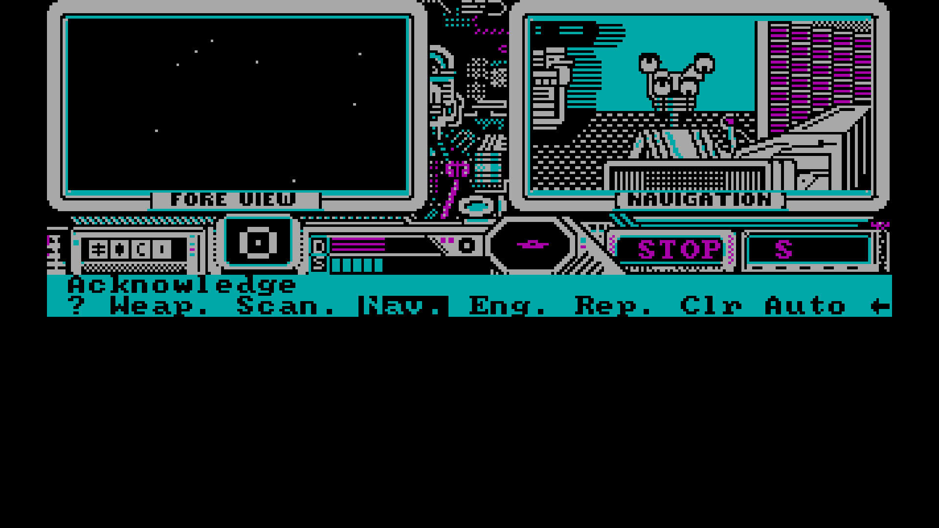 Screenshot for Psi 5 Trading Company