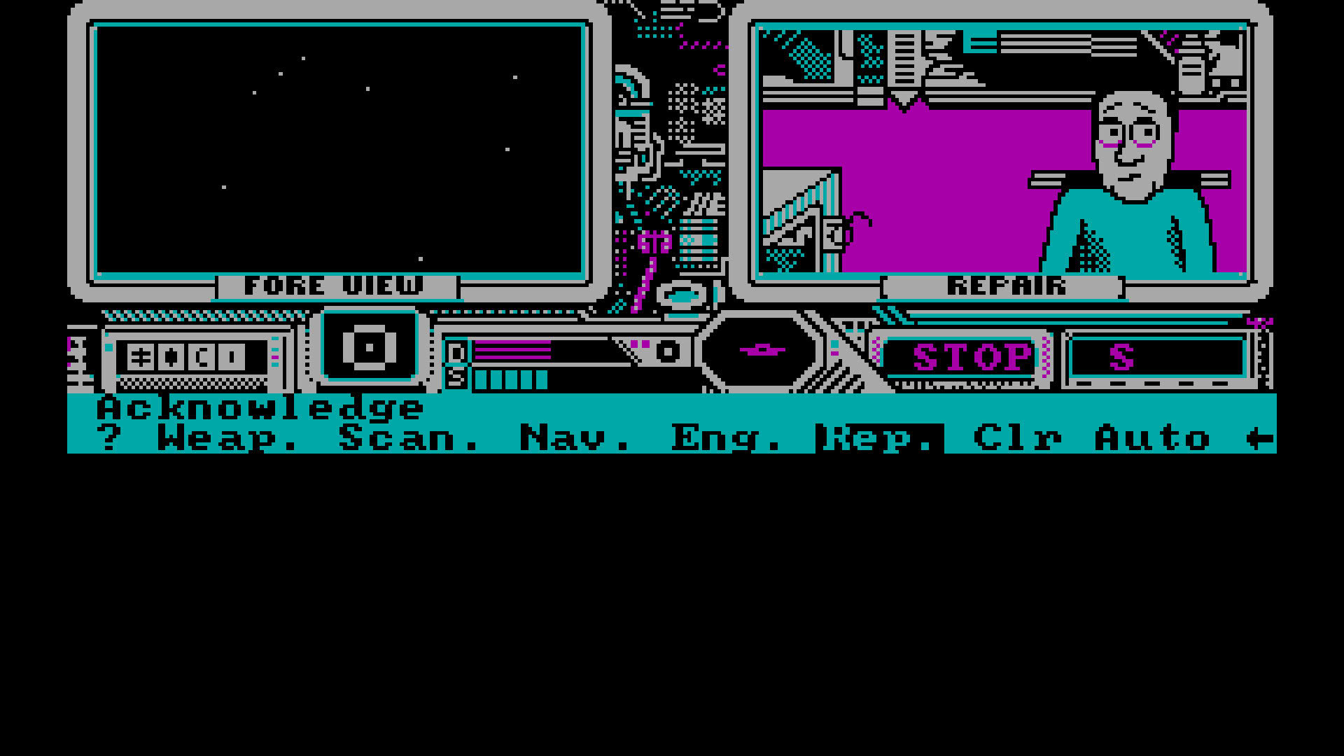 Screenshot for Psi 5 Trading Company