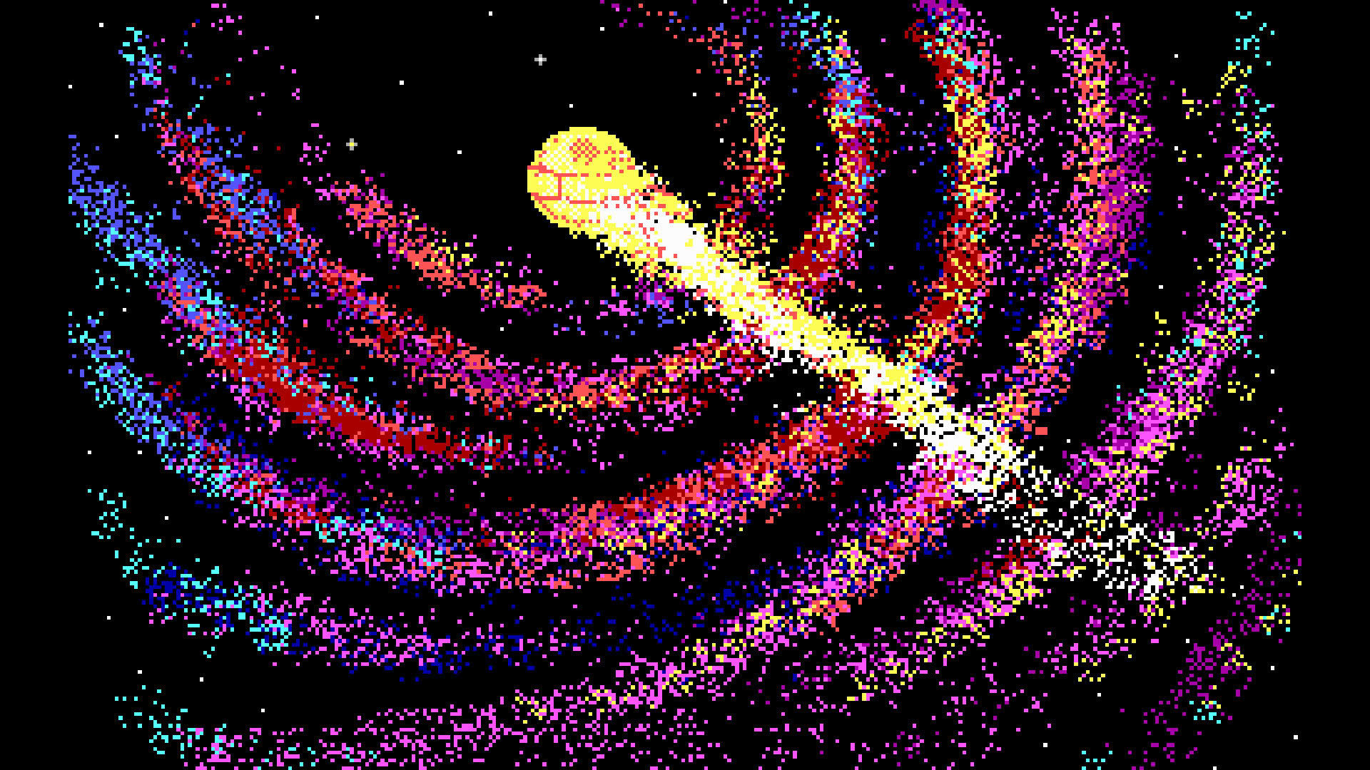 Screenshot for Guardians of Infinity: To Save Kennedy