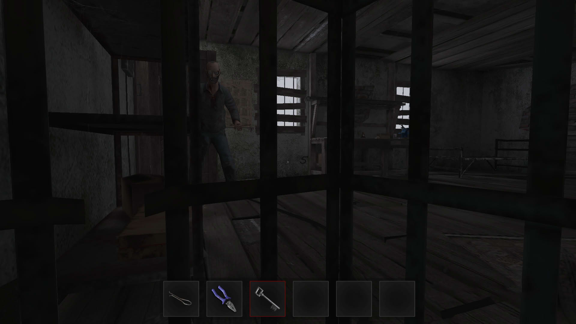 Screenshot for Metel