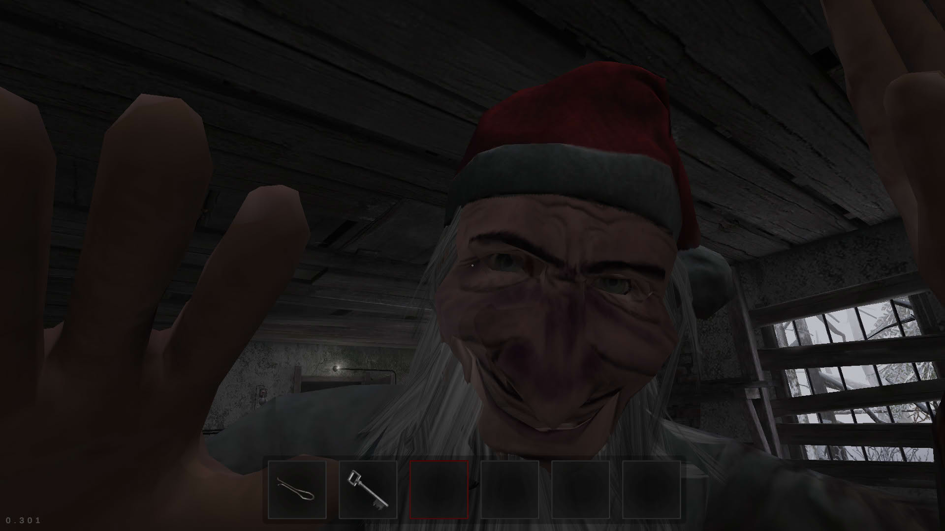 Screenshot for Metel