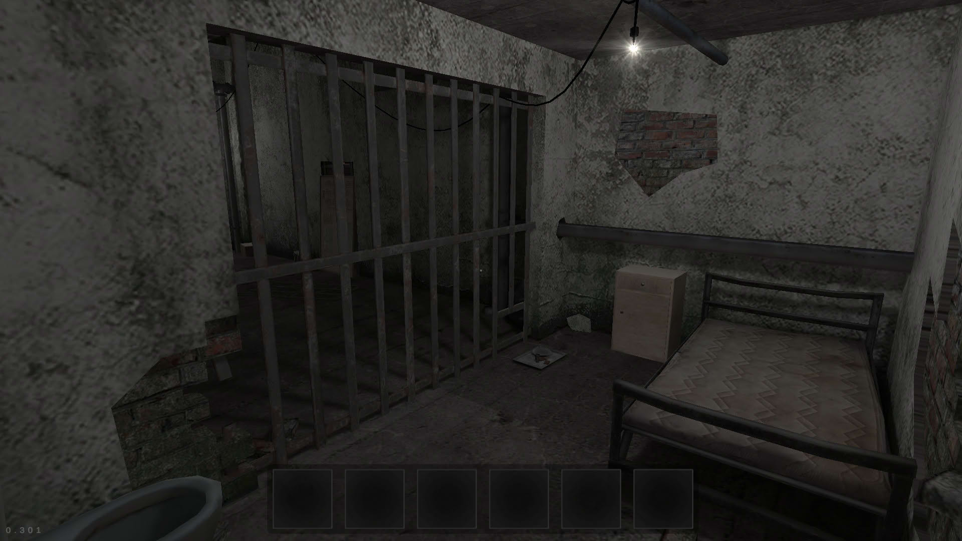 Screenshot for Metel