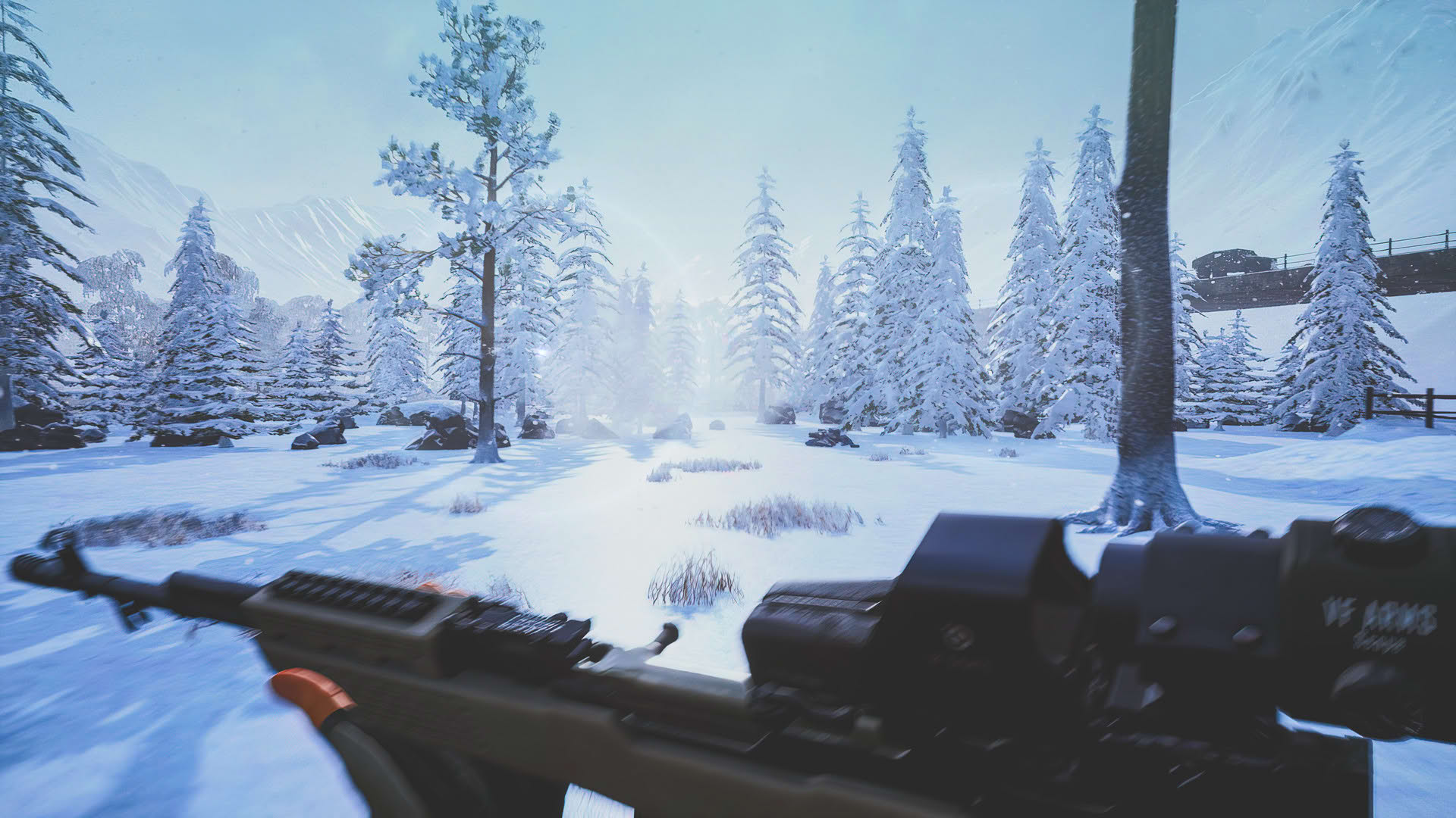 Screenshot for 41 Hours