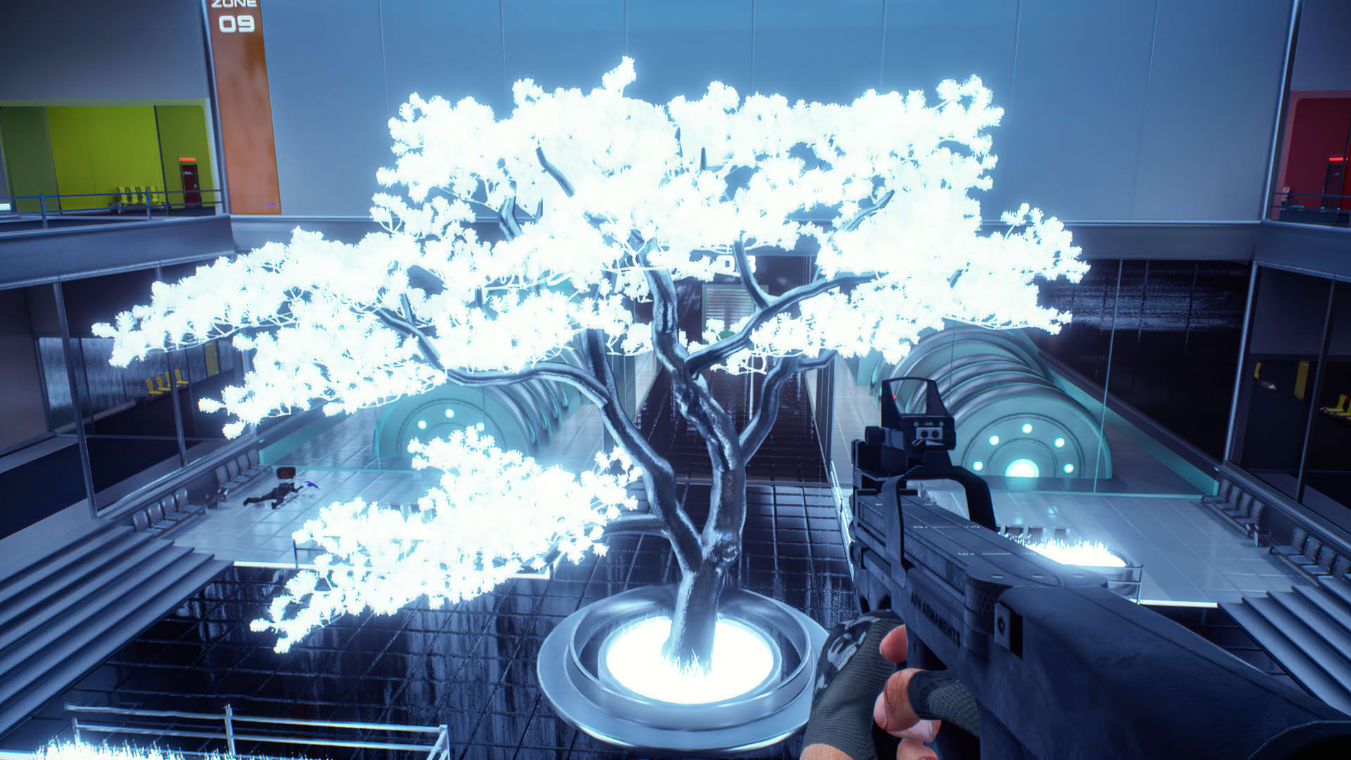 Screenshot for 41 Hours