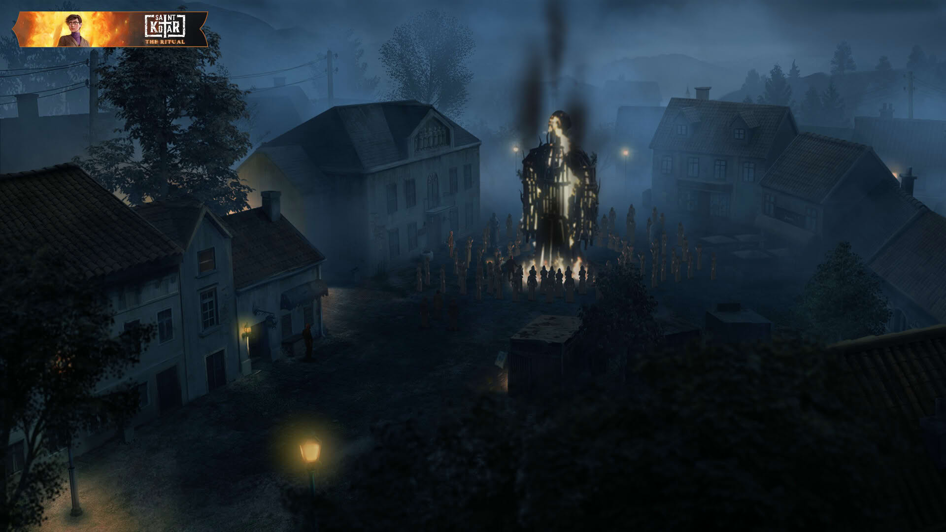 Screenshot for Saint Kotar