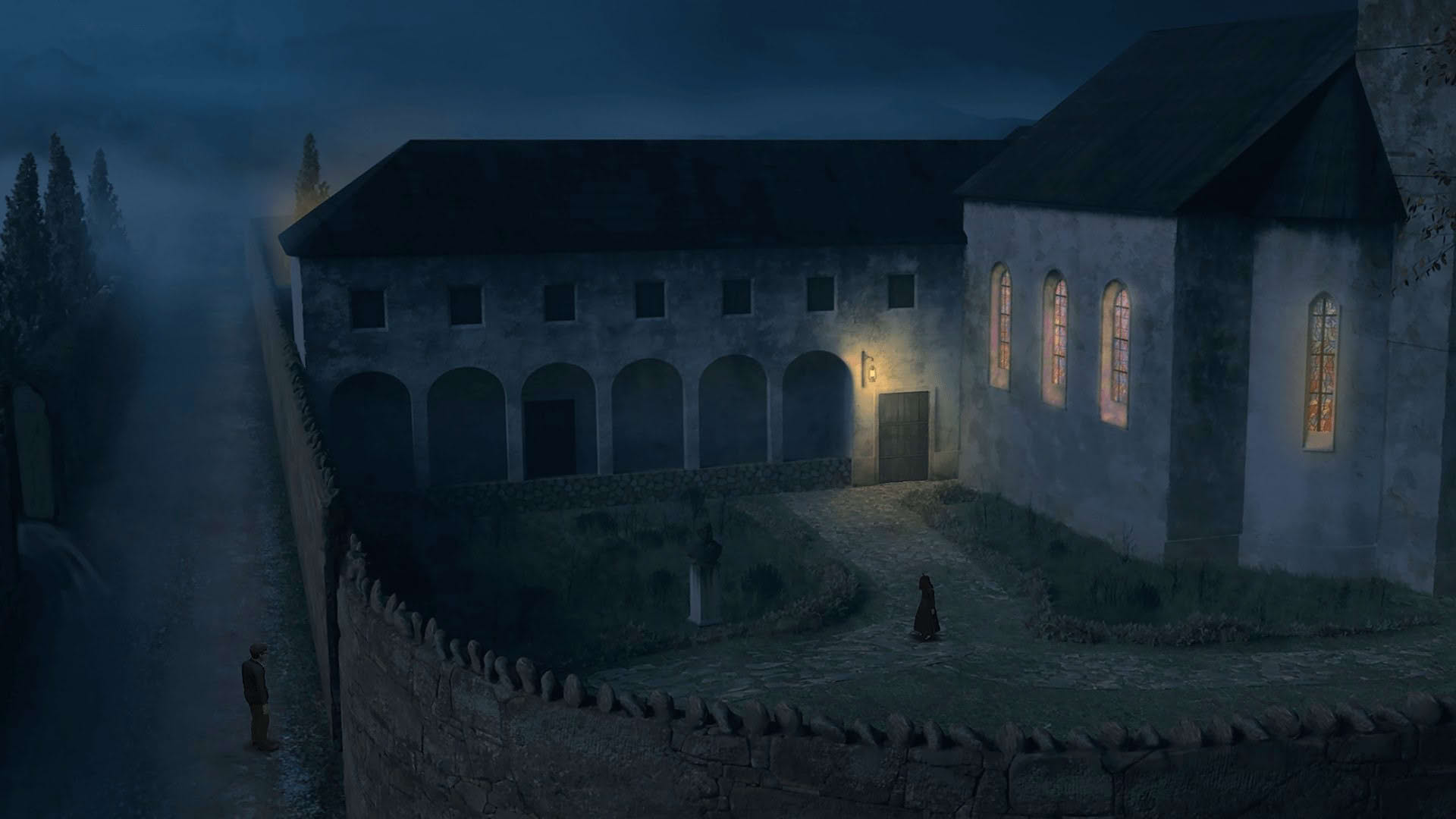 Screenshot for Saint Kotar