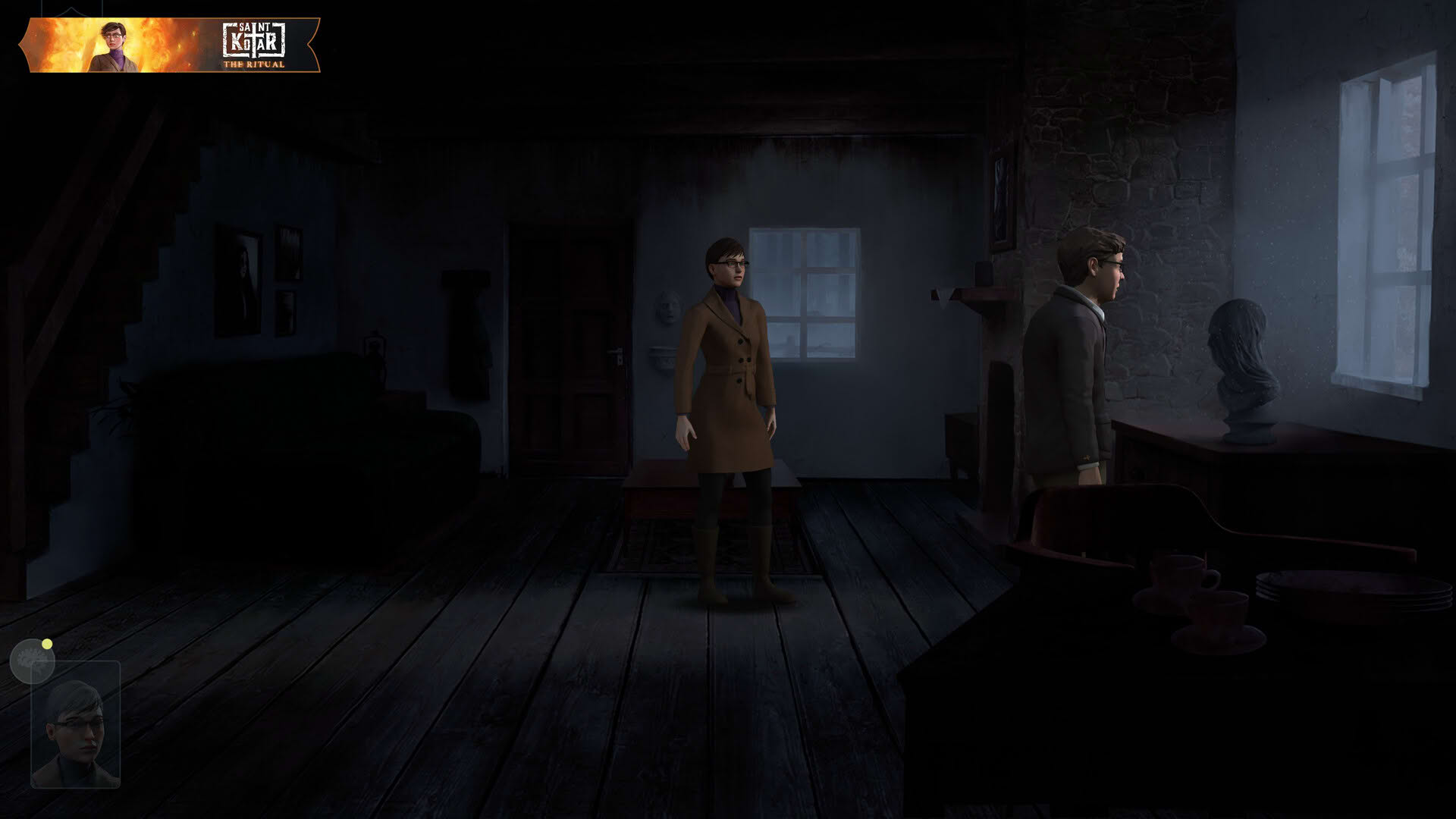 Screenshot for Saint Kotar