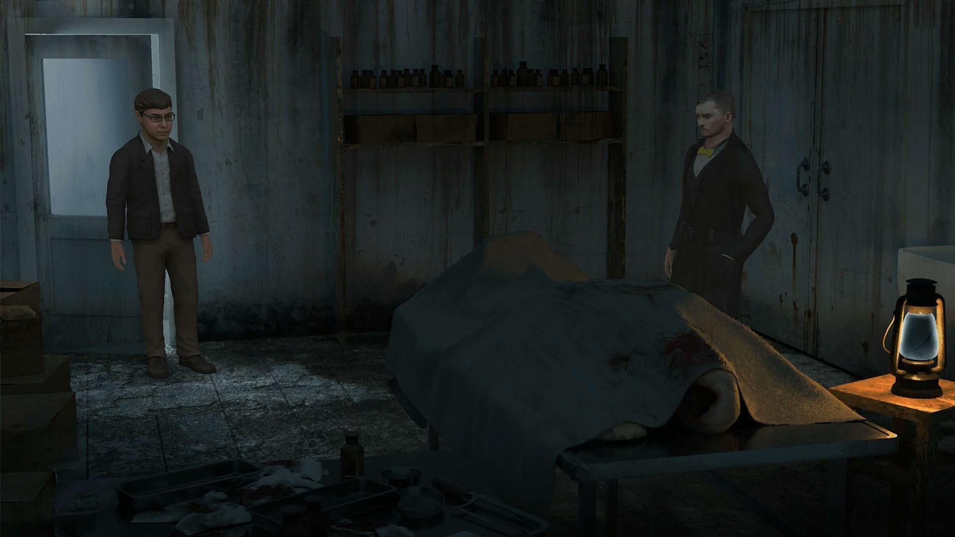 Screenshot for Saint Kotar