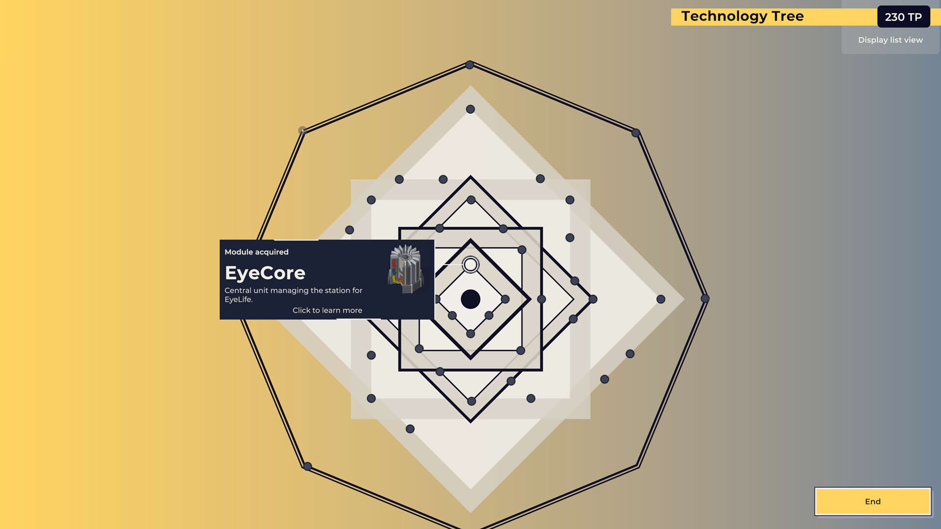 Screenshot for Flat Eye