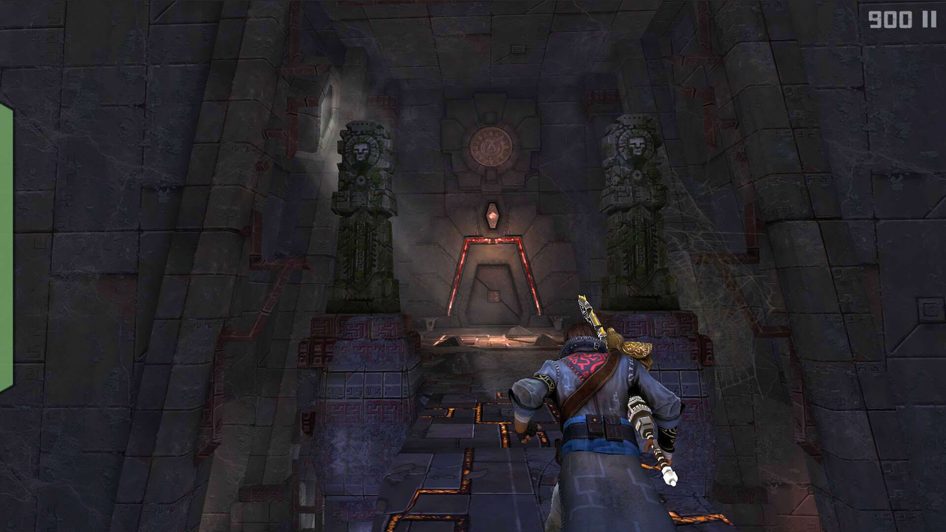Screenshot for Stormblades