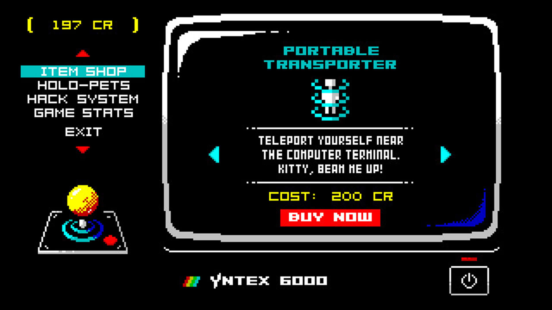 Screenshot for Vermitron