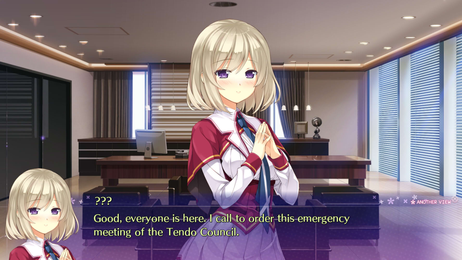 Screenshot for Primal Hearts