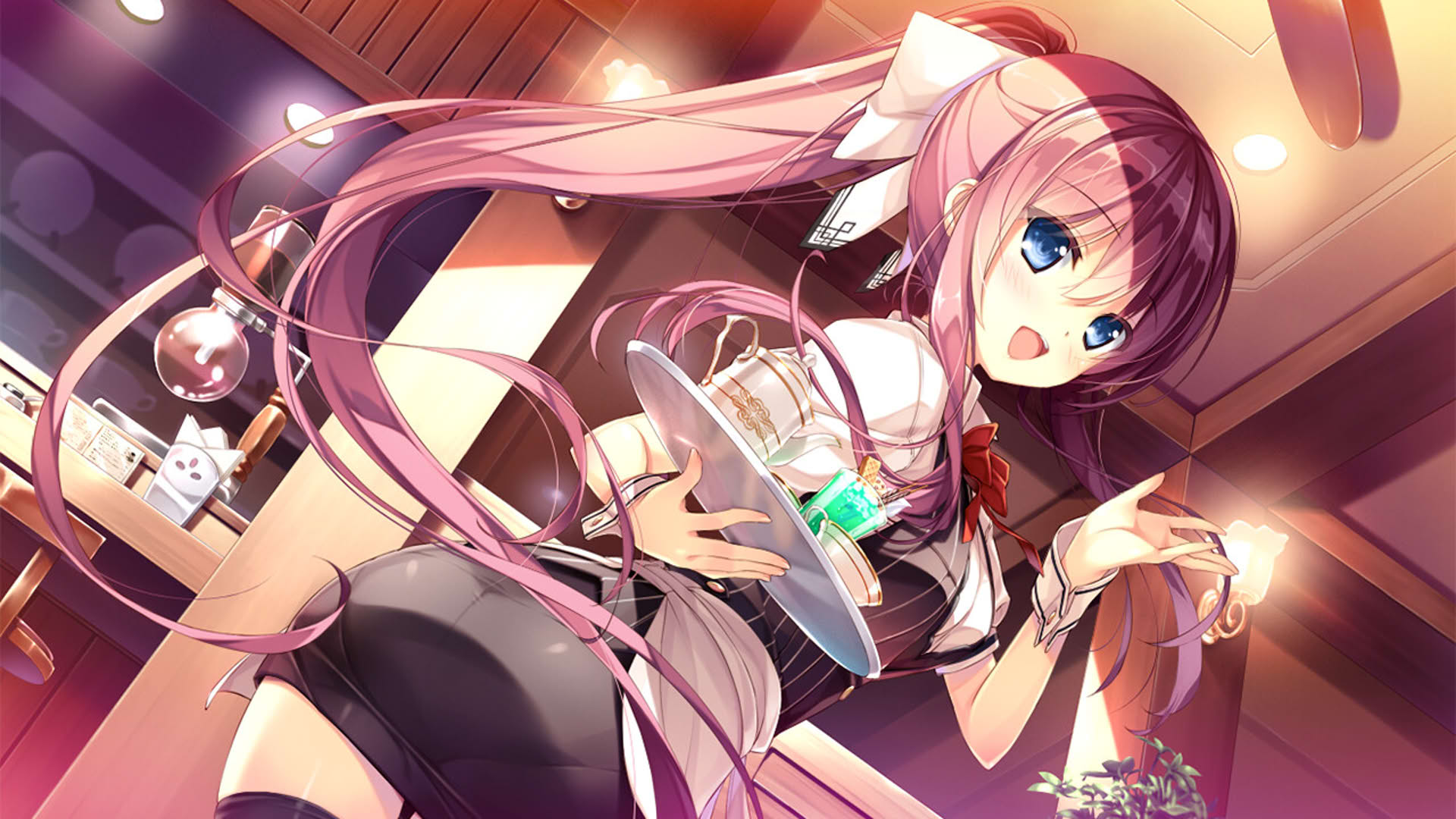 Screenshot for Primal Hearts
