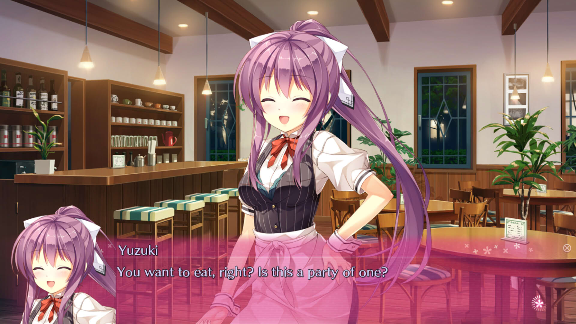 Screenshot for Primal Hearts
