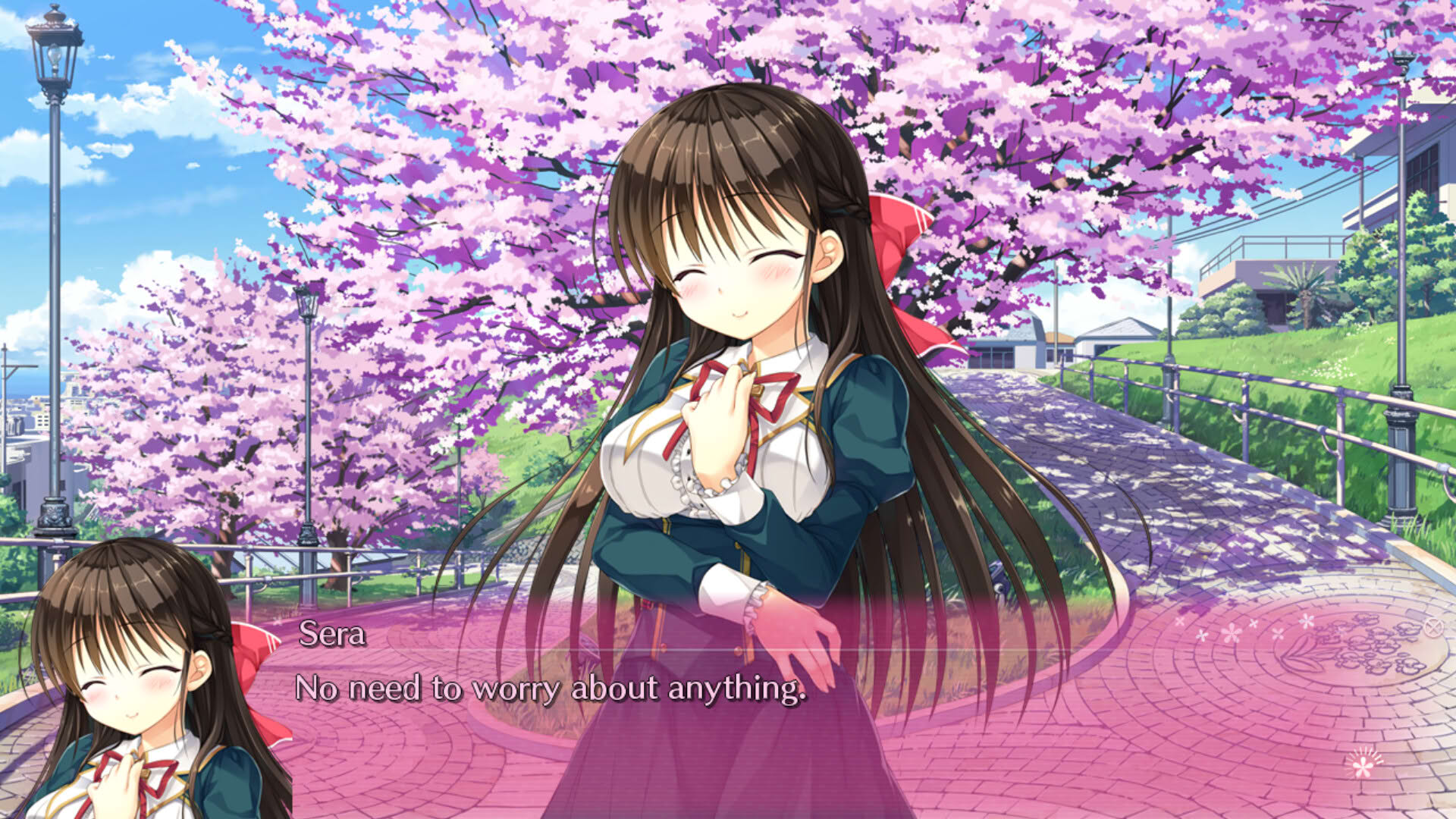 Screenshot for Primal Hearts