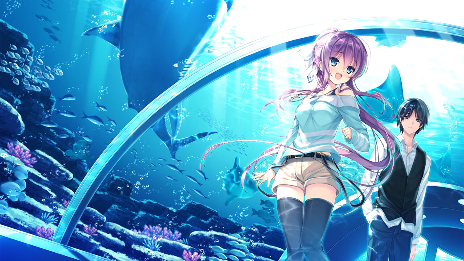 Screenshot for Primal Hearts