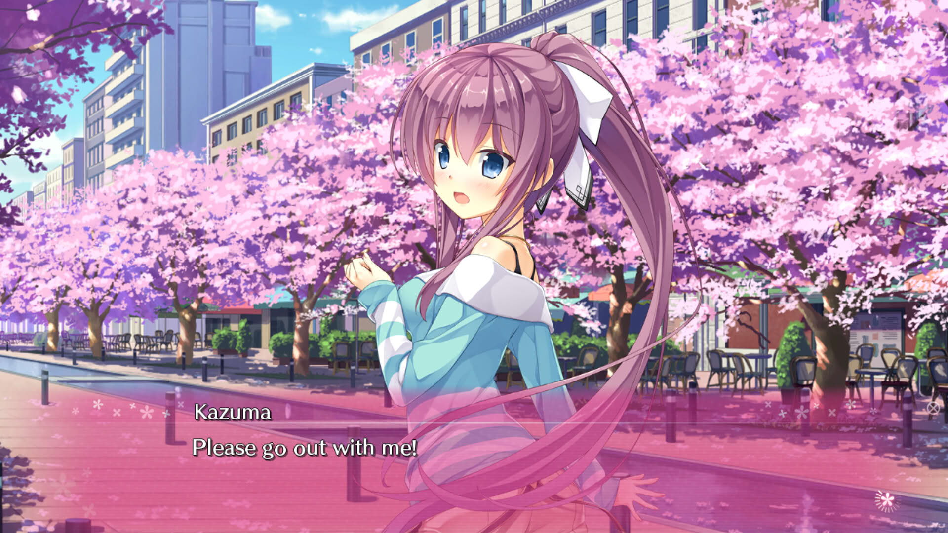 Screenshot for Primal Hearts