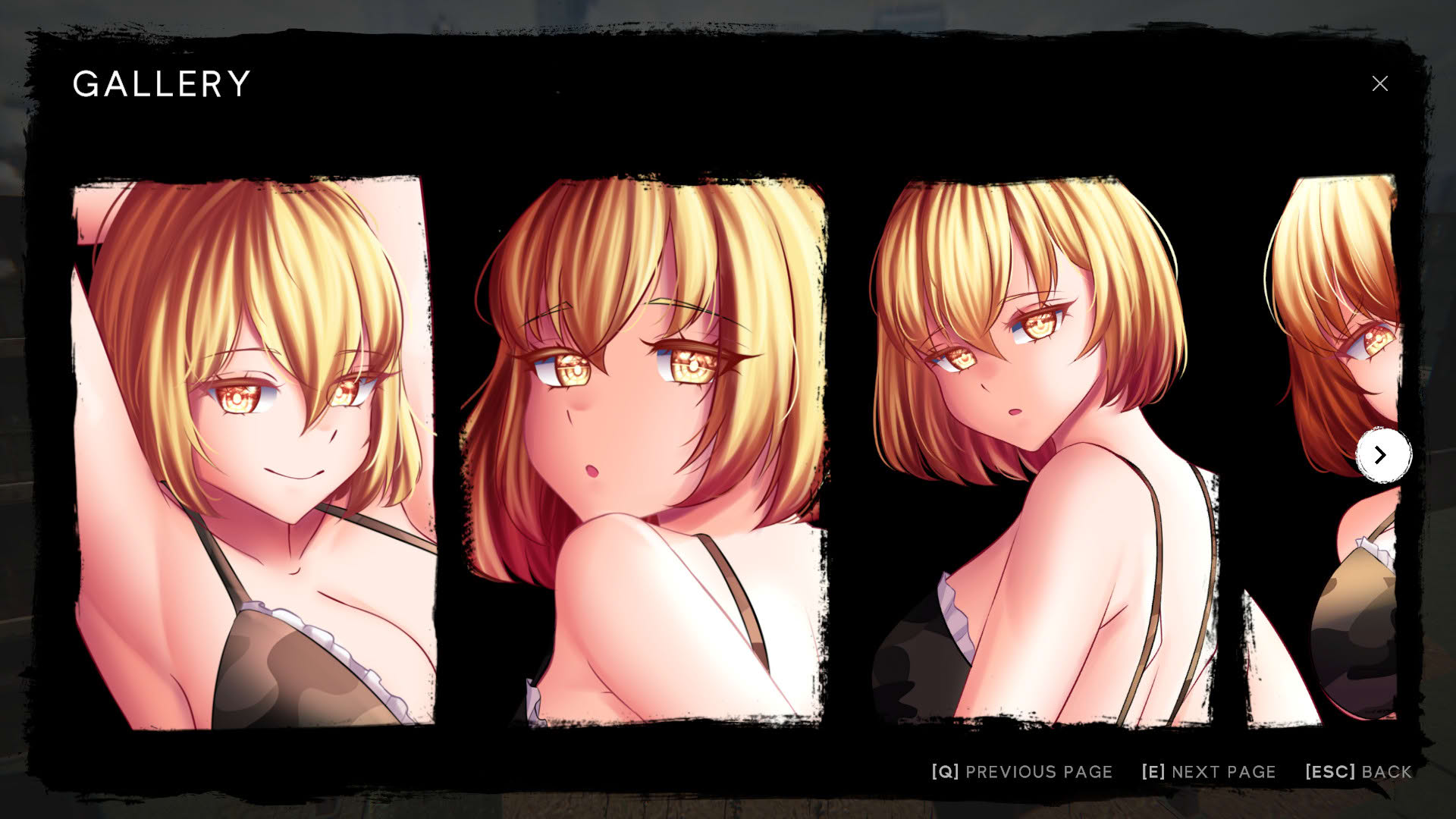 Screenshot for The Last of Waifus