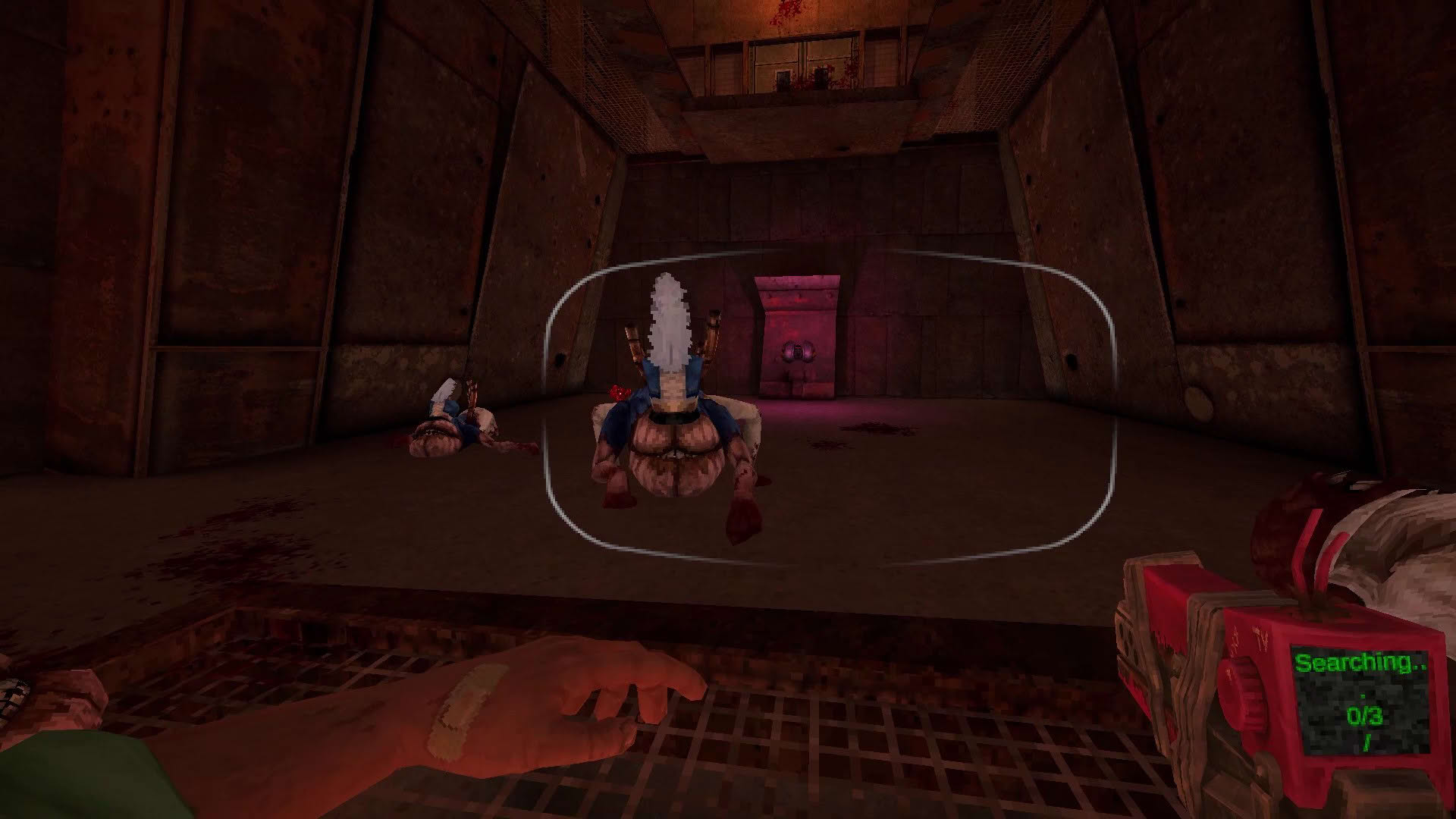 Screenshot for Postal: Brain Damaged