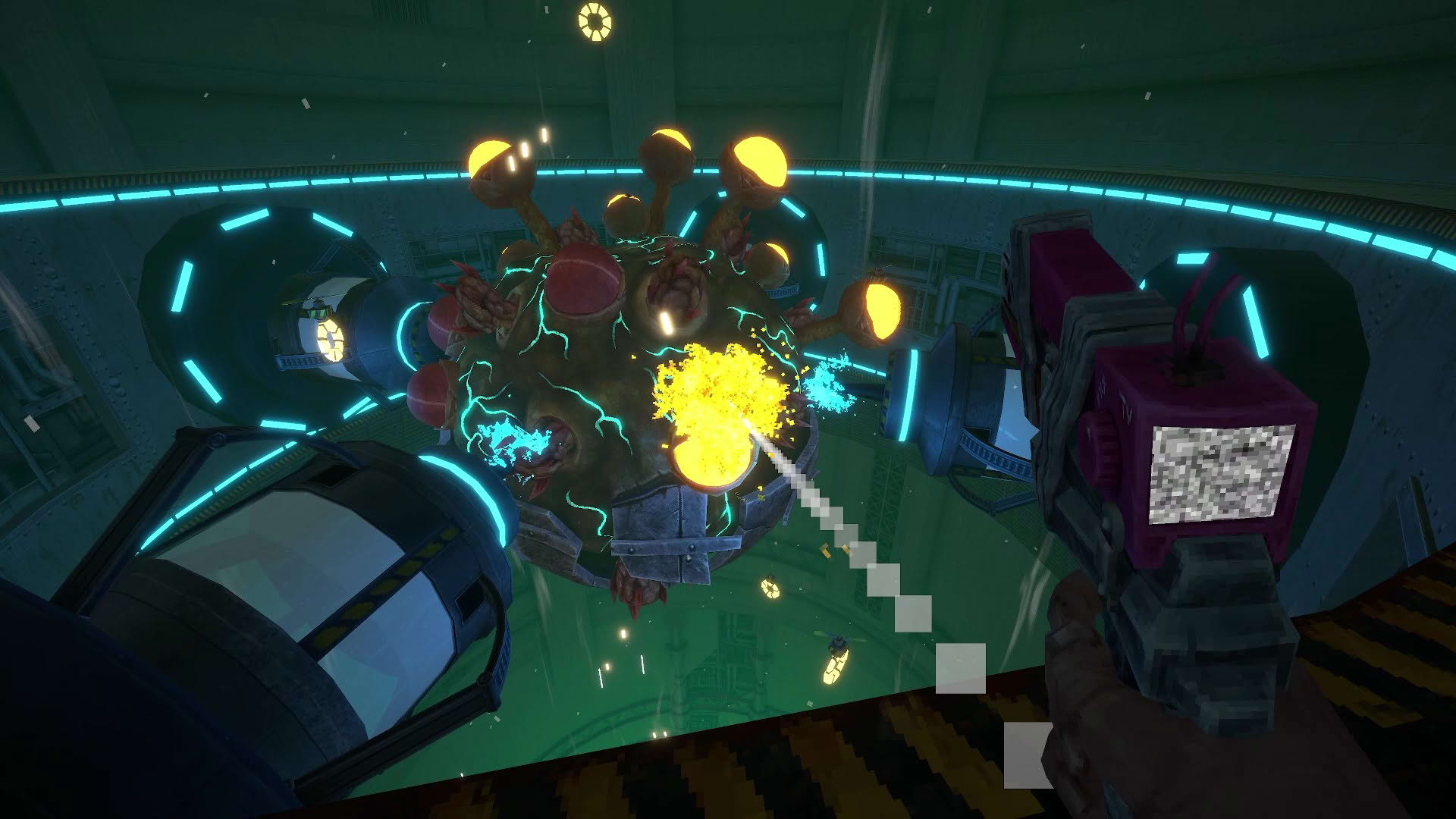 Screenshot for Postal: Brain Damaged