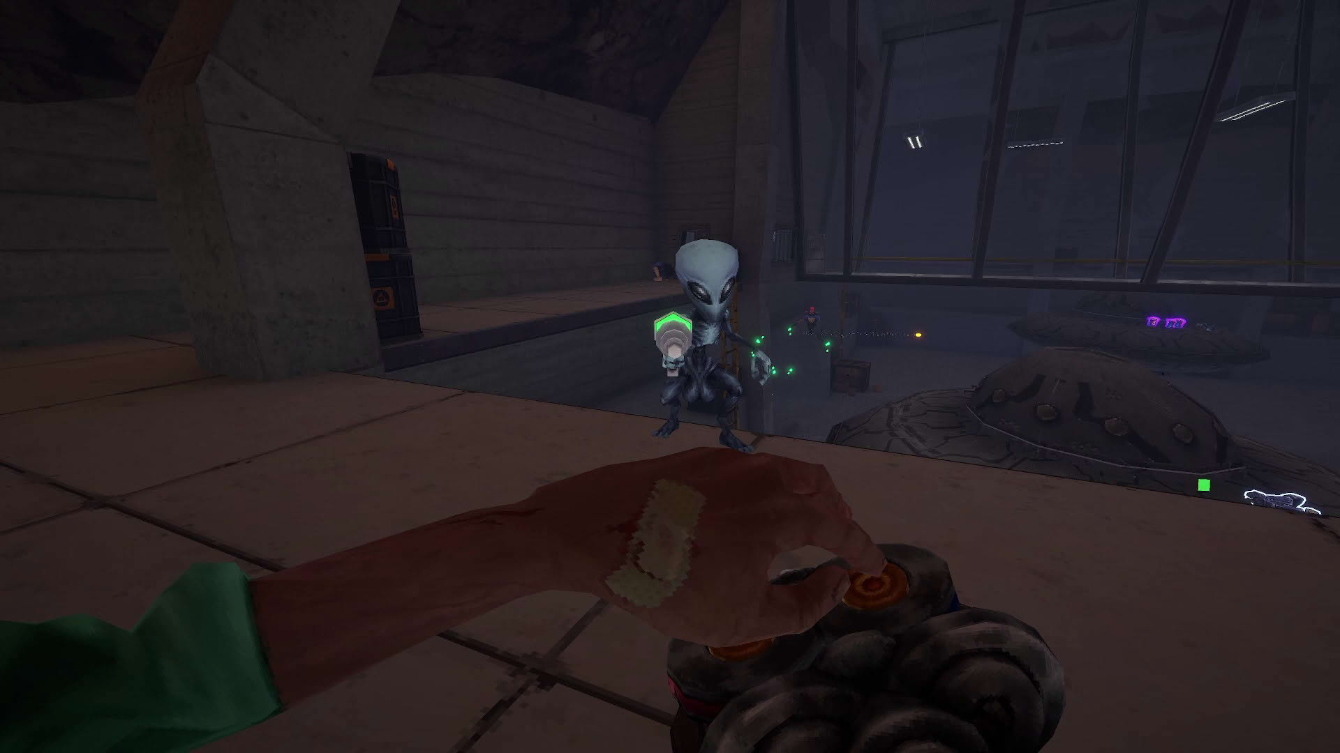 Screenshot for Postal: Brain Damaged