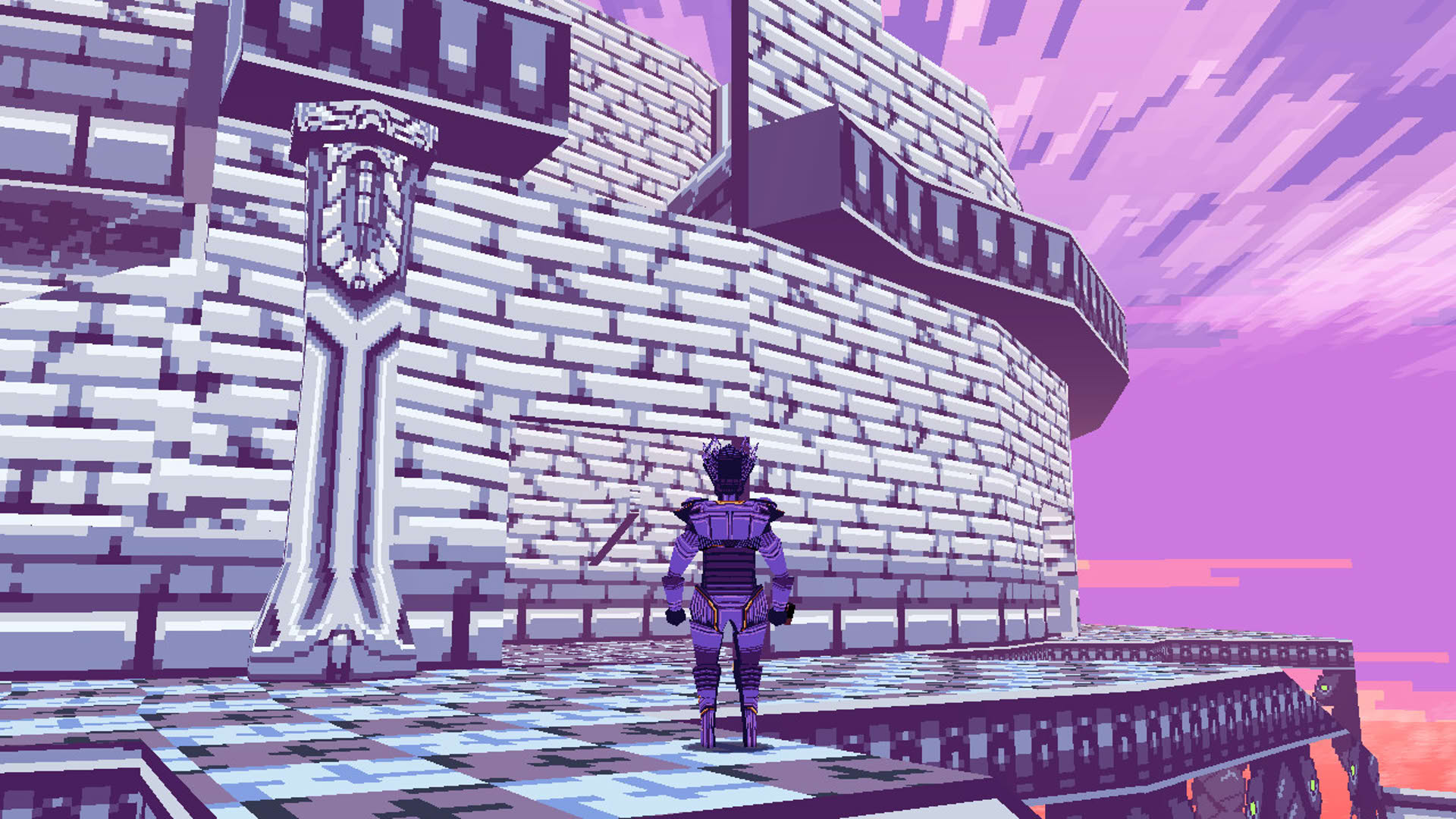 Screenshot for Reavers of New Rome