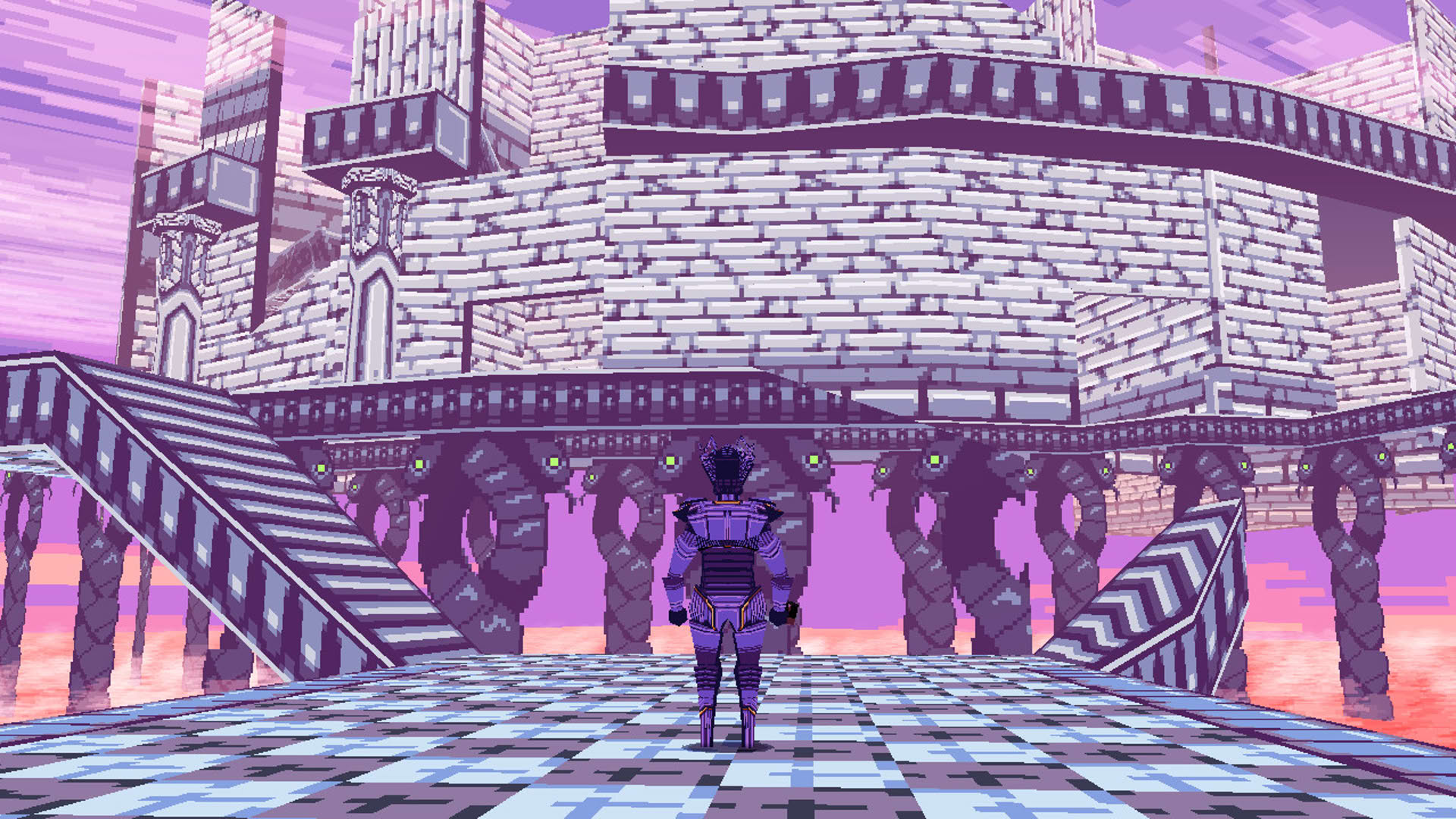 Screenshot for Reavers of New Rome