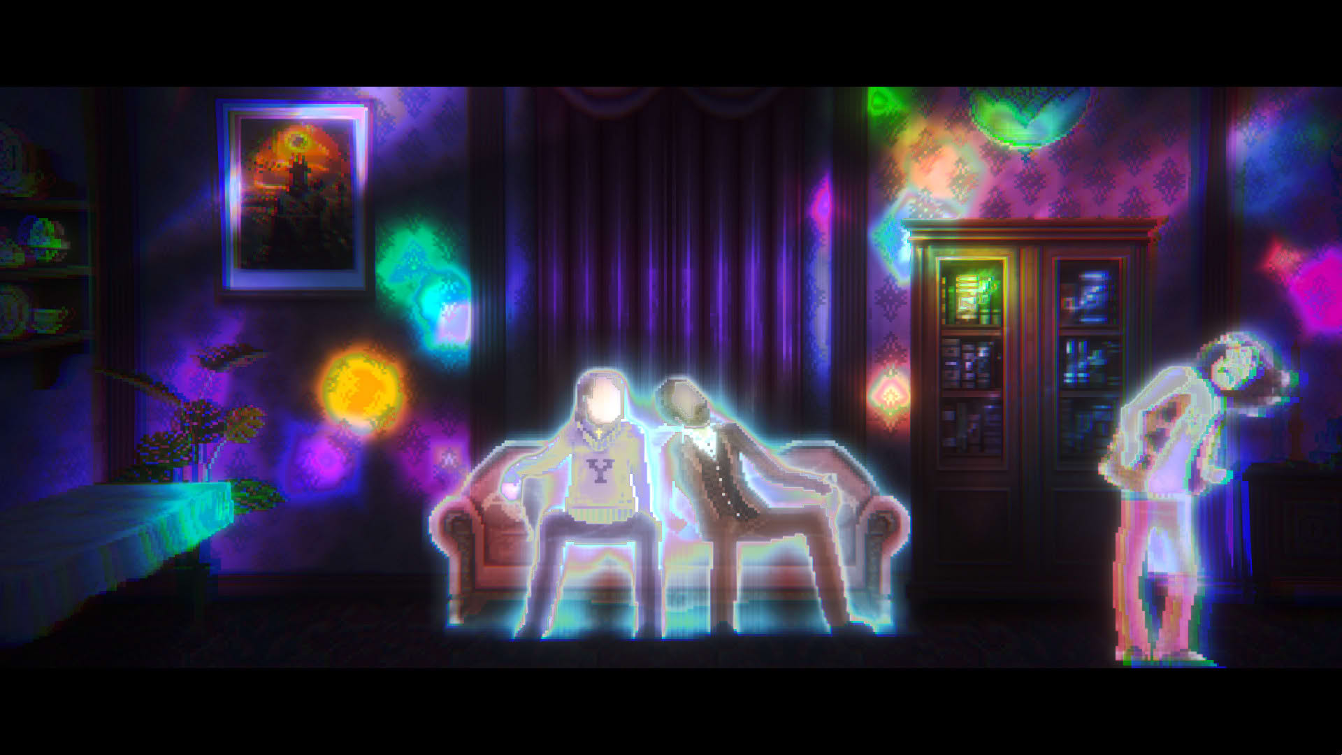 Screenshot for Cats and the Other Lives