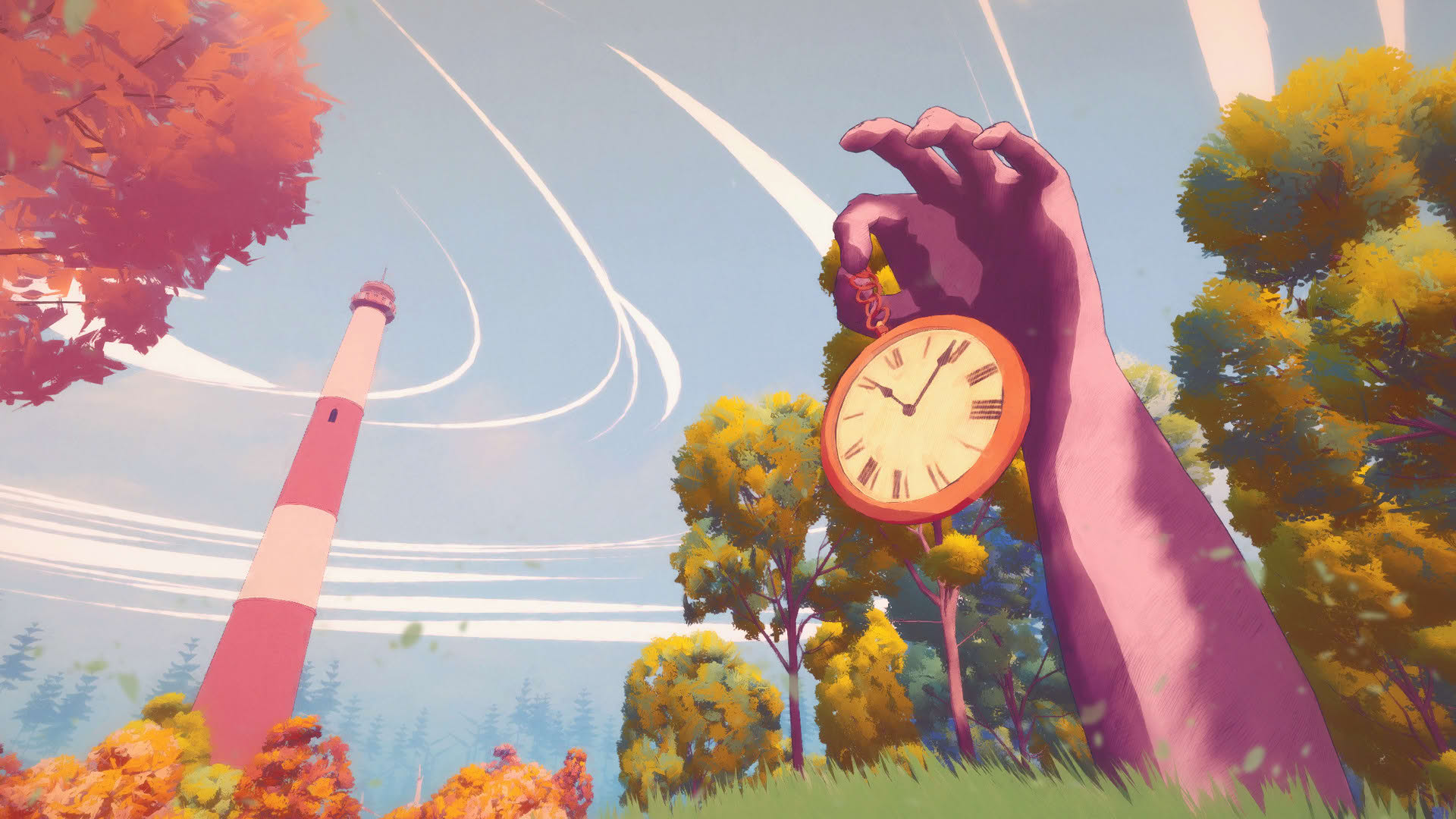 Screenshot for Summertime Madness