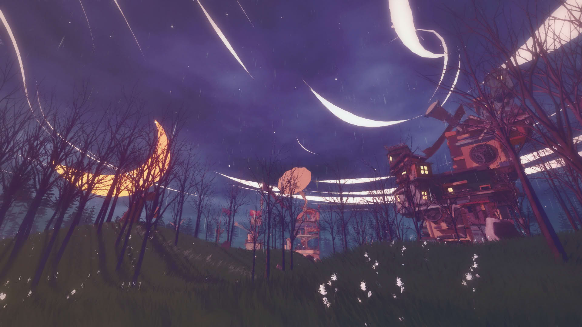 Screenshot for Summertime Madness