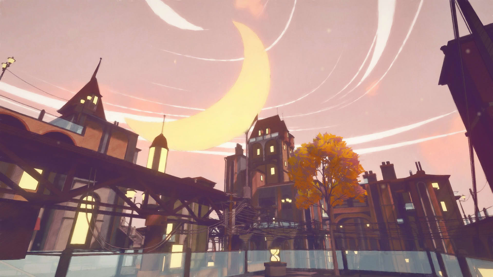 Screenshot for Summertime Madness