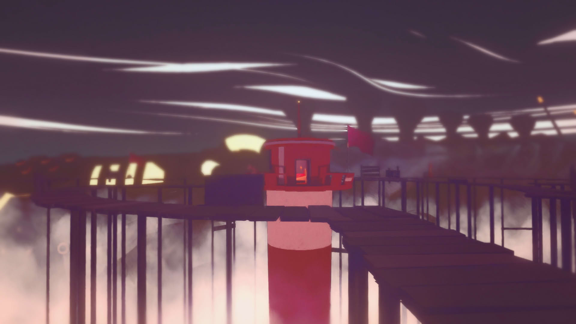 Screenshot for Summertime Madness