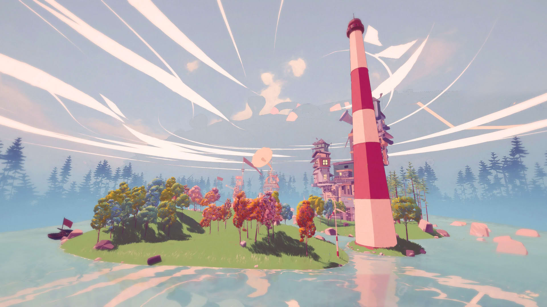 Screenshot for Summertime Madness