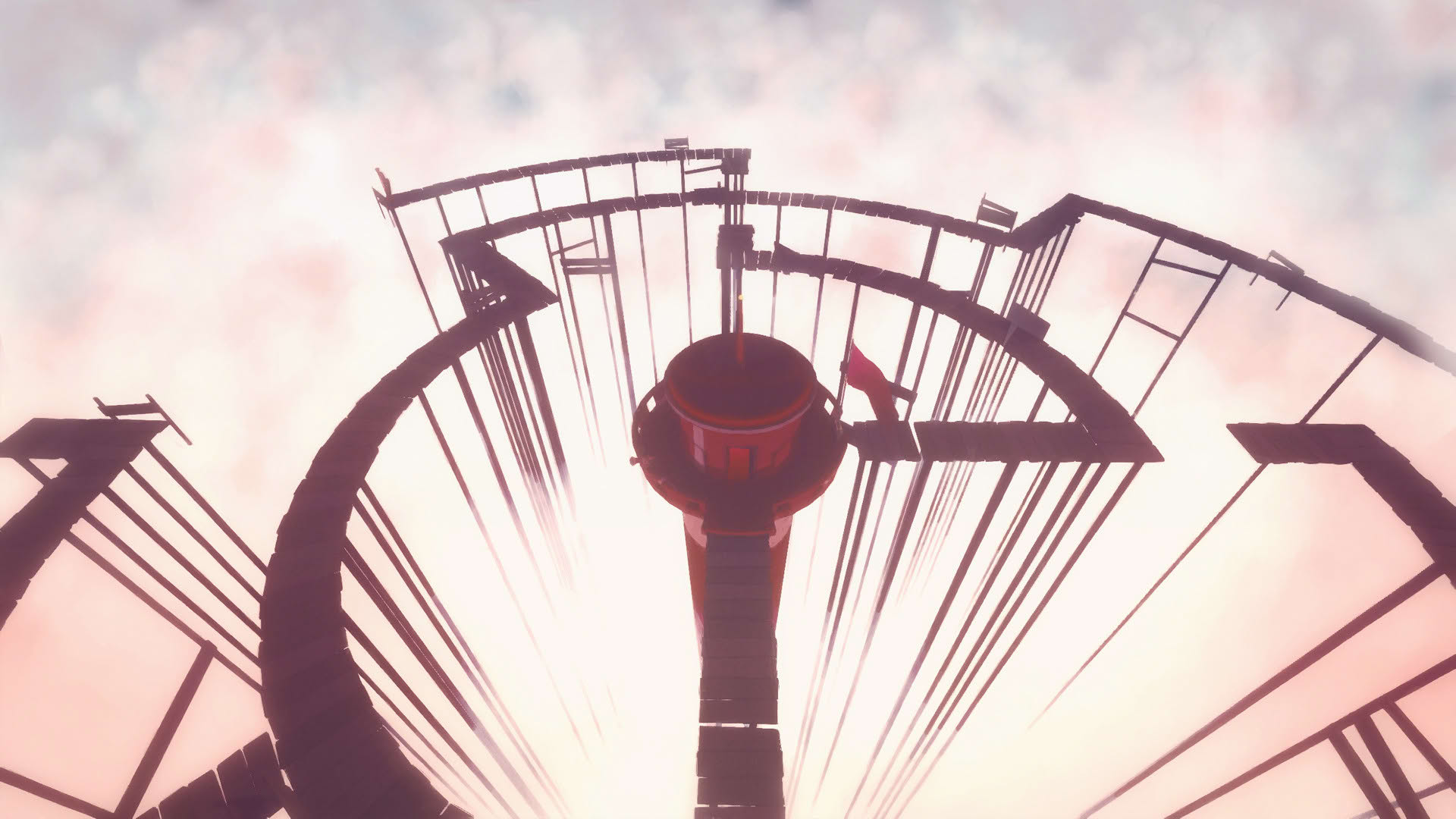 Screenshot for Summertime Madness