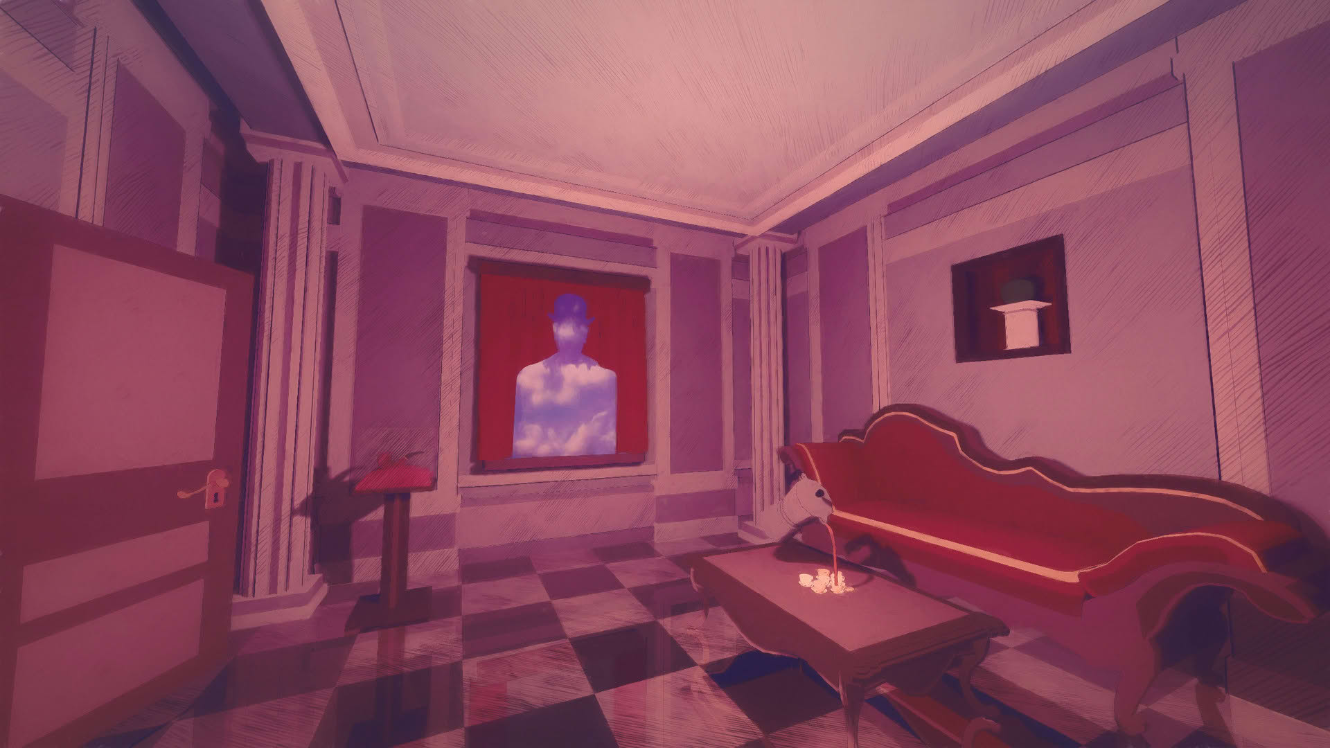 Screenshot for Summertime Madness