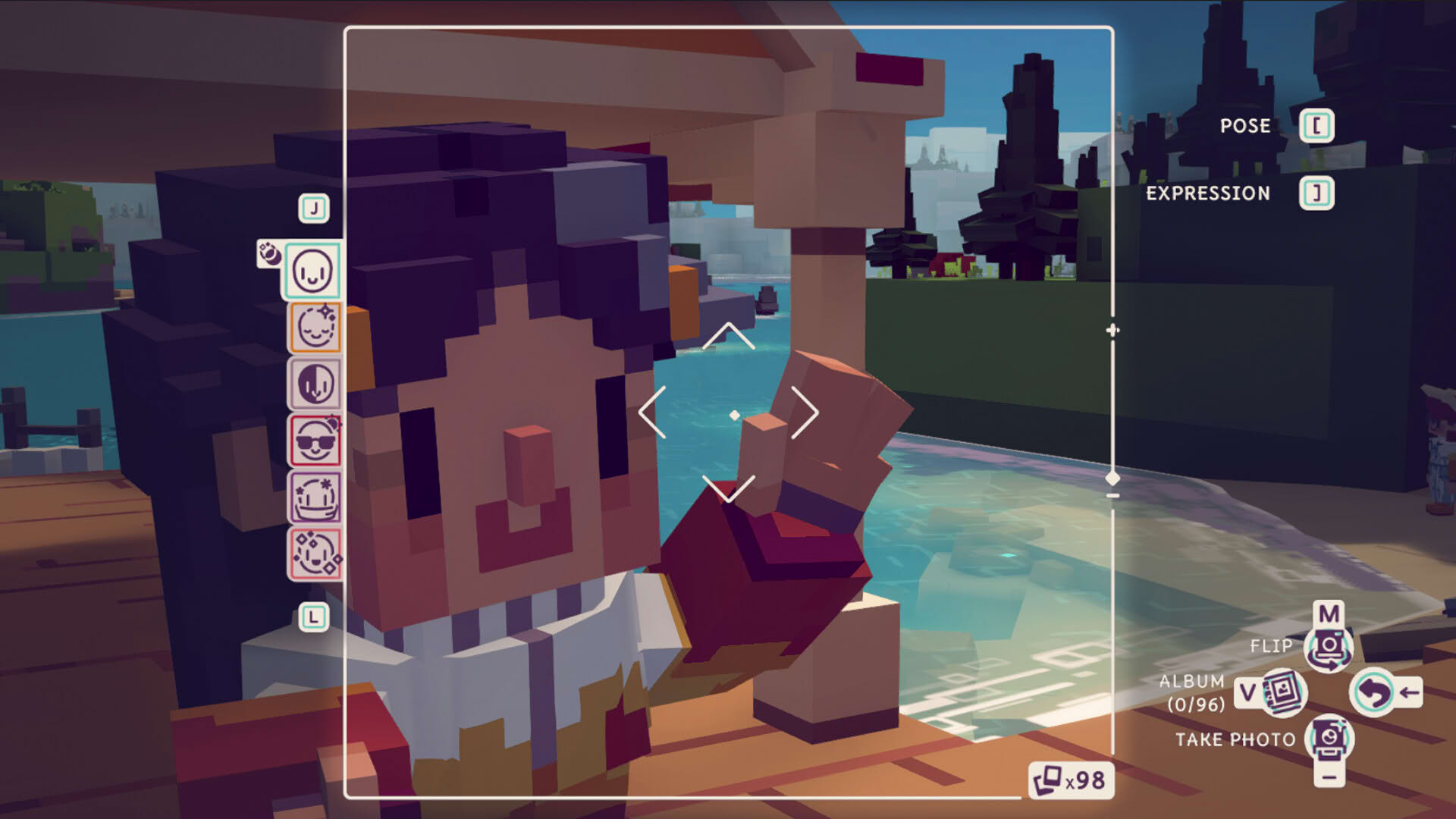 Screenshot for Moonglow Bay