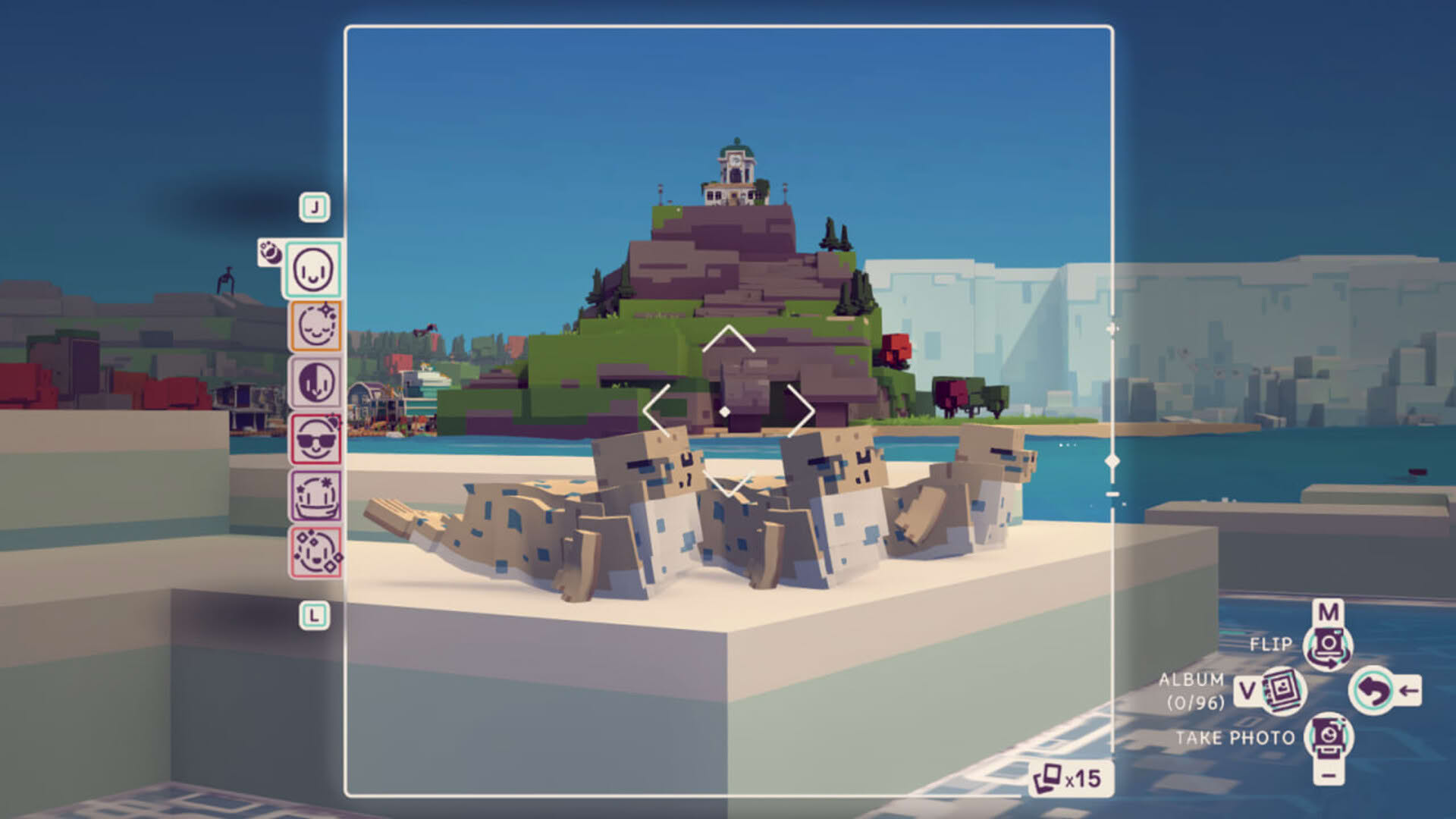 Screenshot for Moonglow Bay