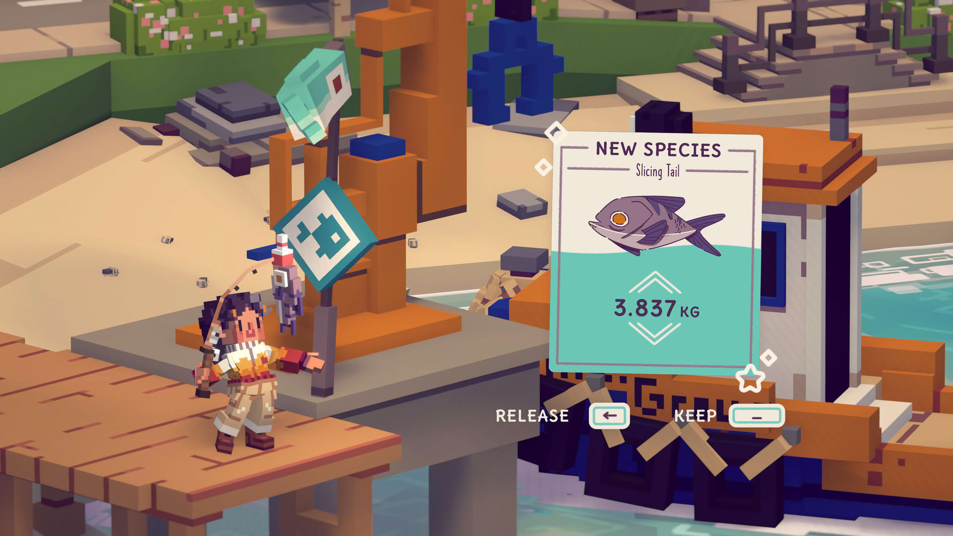 Screenshot for Moonglow Bay