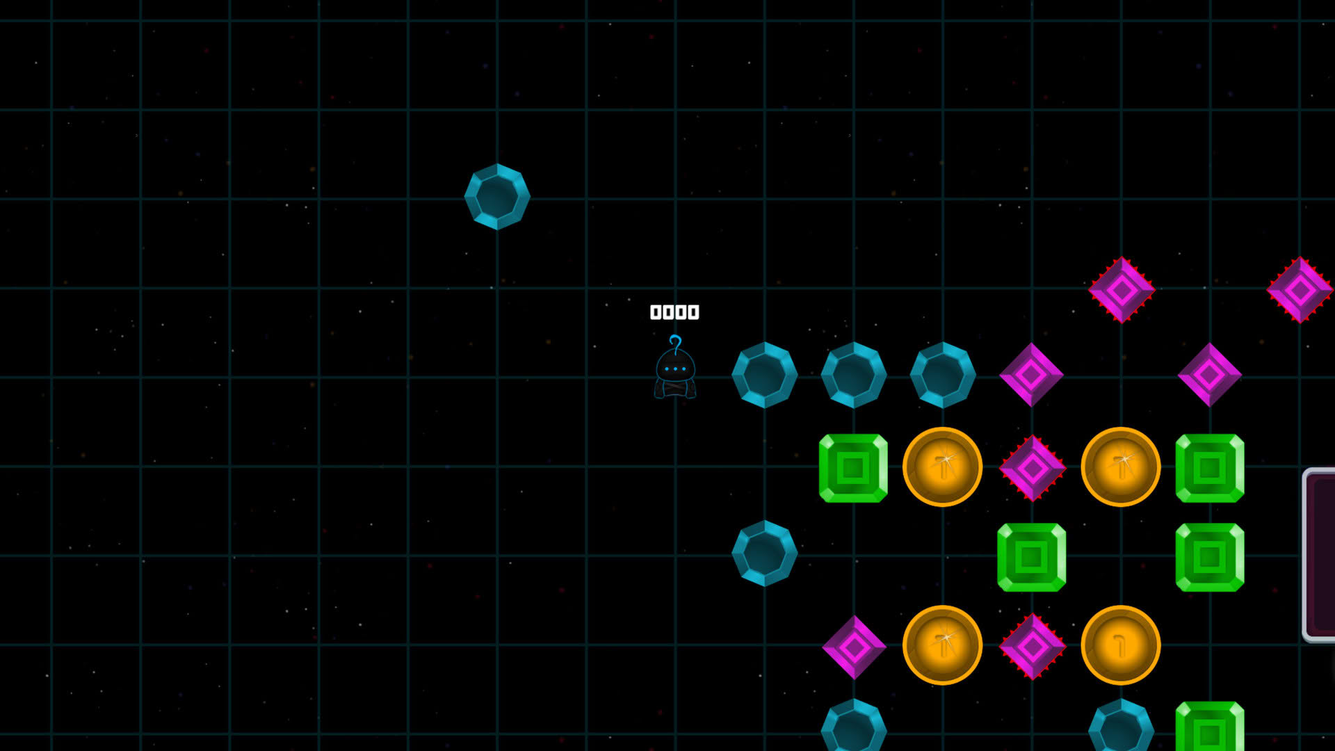 Screenshot for Dondar