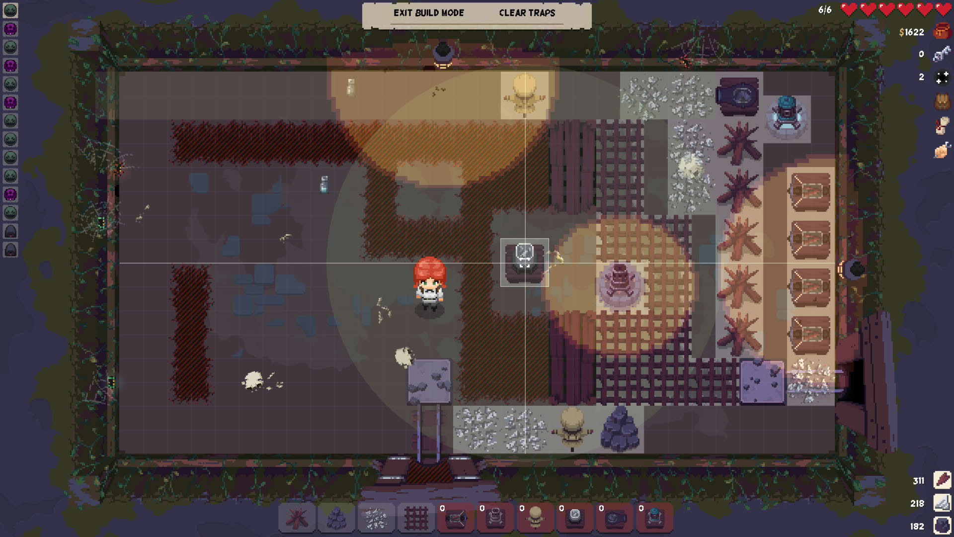 Screenshot for Tunnel of Doom