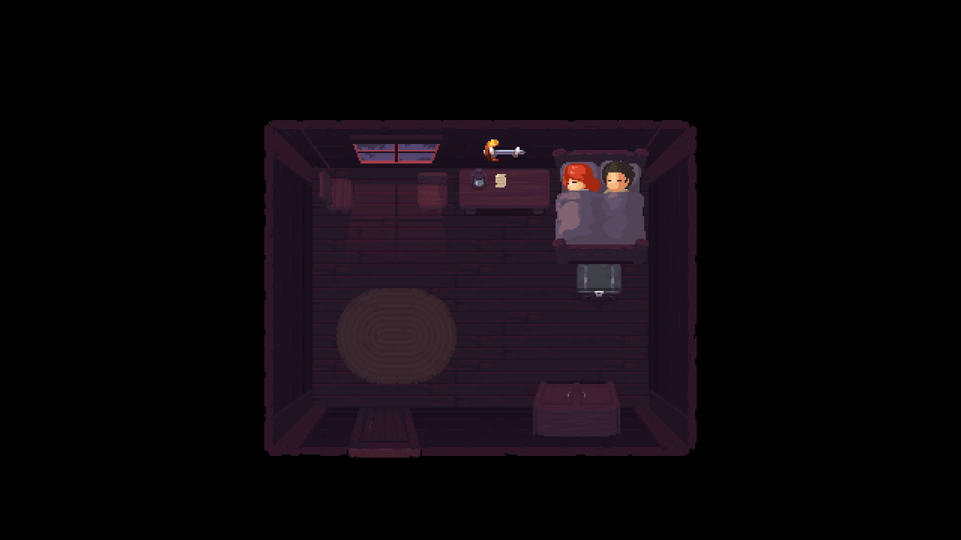 Screenshot for Tunnel of Doom