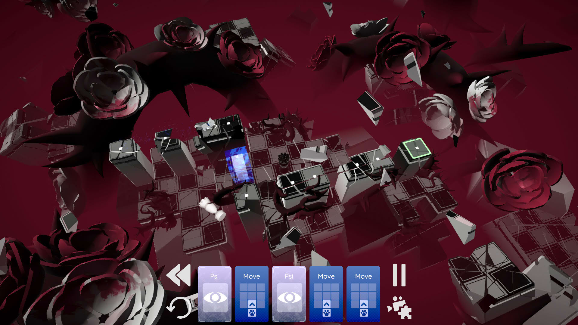 Screenshot for Bright Paw