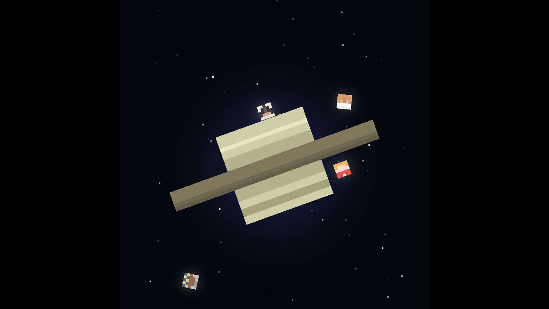 Screenshot for Critical Zone